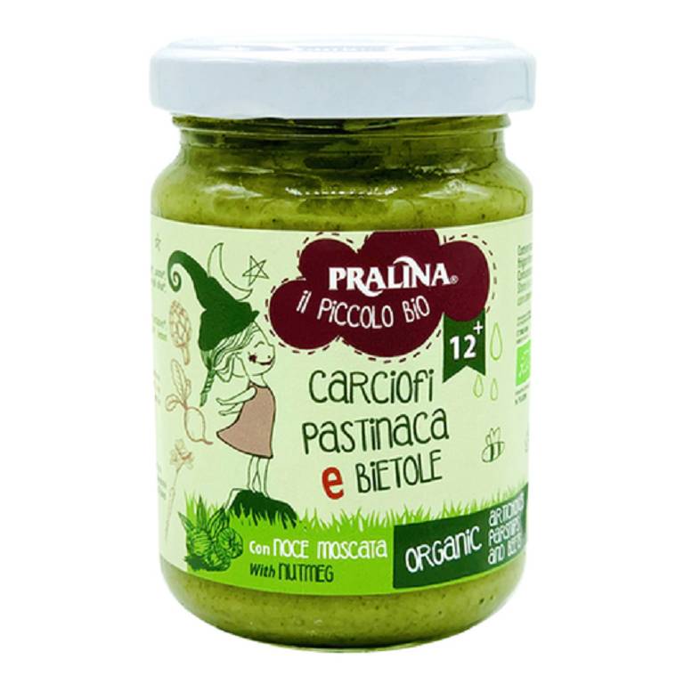 IL PICCOLO BIO CARC PASTIN BIE