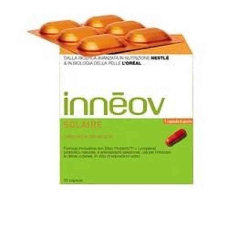 INNEOV SOLAIRE INTEGRAL