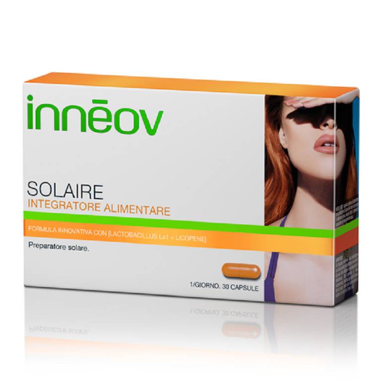 INNEOV SOLAIRE PS 30CPS