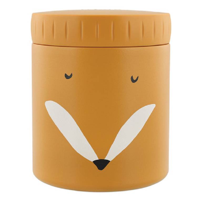 INSULATED FOOD JAR 350 MR FOX