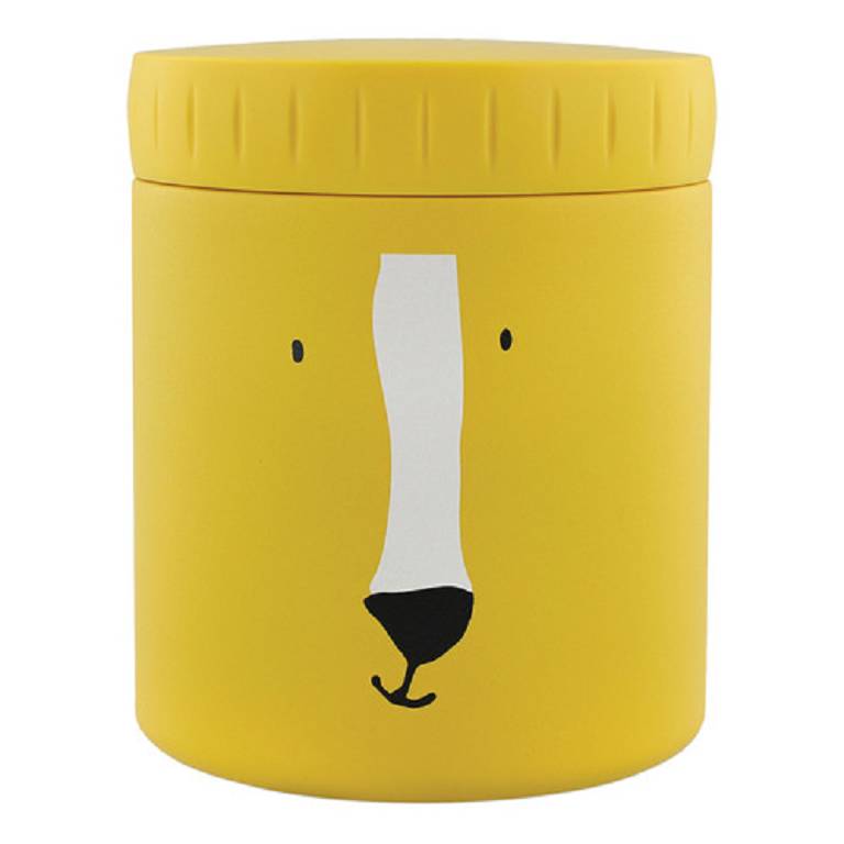 INSULATED FOOD JAR 350 MR LION