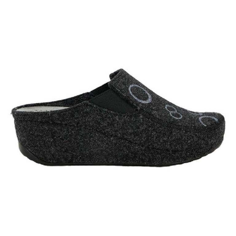 INVERNESS WED EL W+G W BLK 41