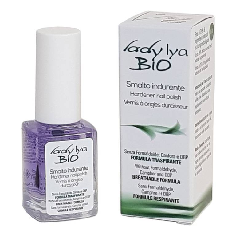 LADY LYA BIO SMALTO CURAT INDU