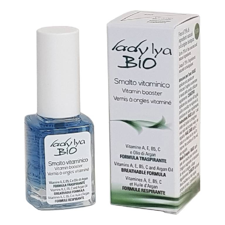 LADY LYA BIO SMALTO CURAT VIT