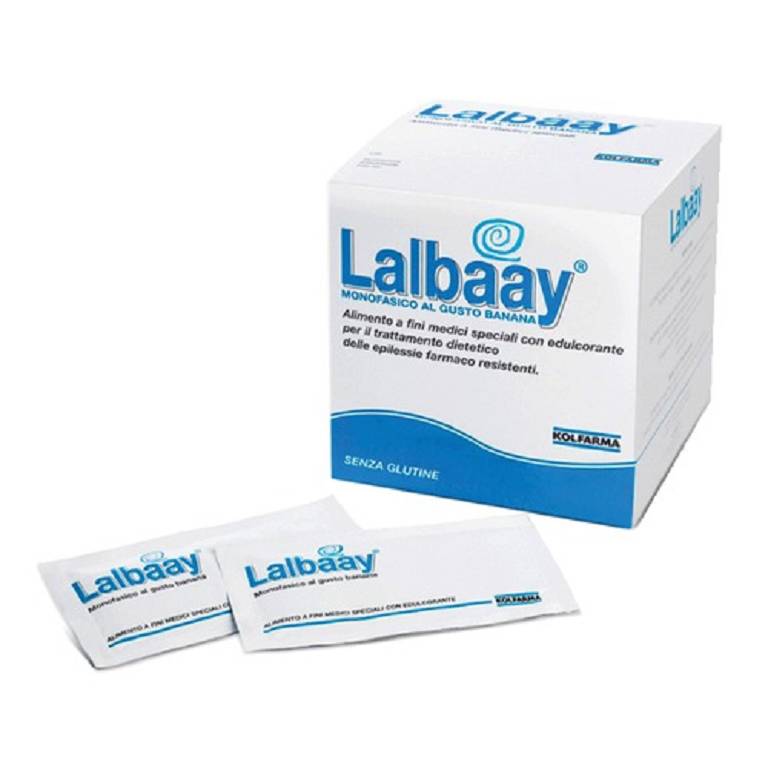 LALBAAY MONOFASICO BANANA60BUS