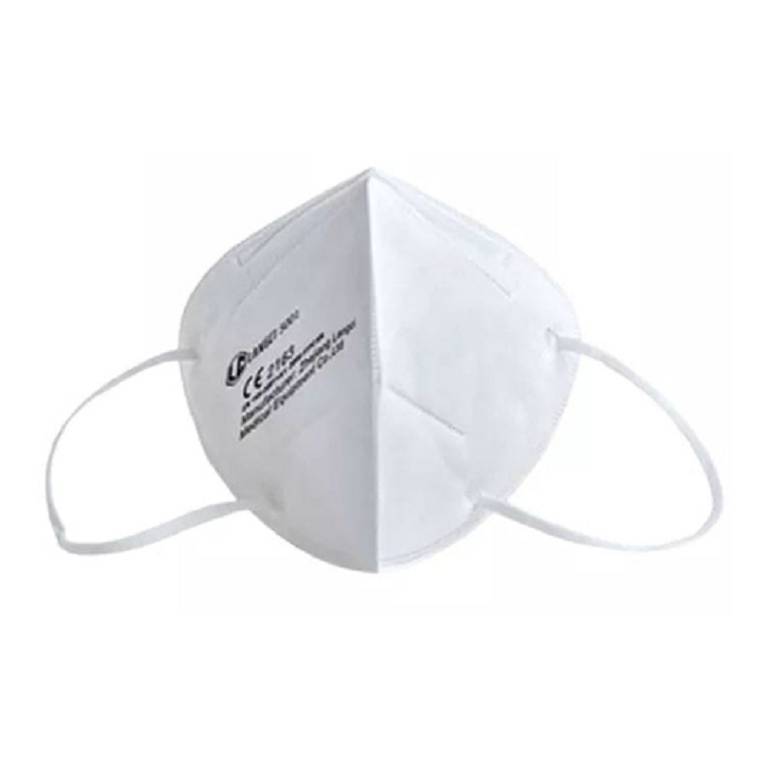 LANGCI MASCHERA FILT FFP2 20PZ