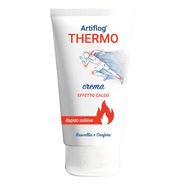 LDF ARTIFLOG THERMO CREMA150ML