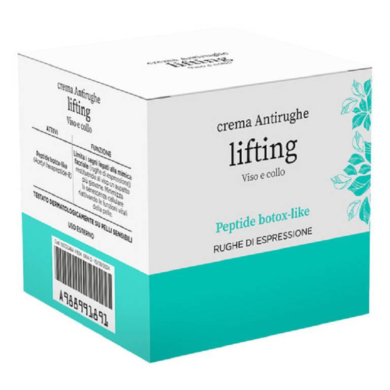 LDF ESS CREMA ANTIRUGHE LI30ML