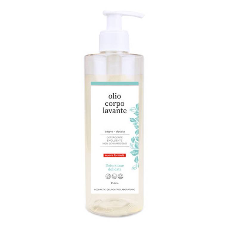 LDF ESS OLIO LAVANTE 400ML