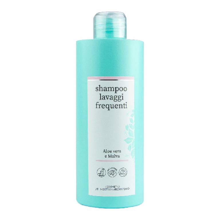 LDF ESS SHAMPOO LAV FREQ 400ML