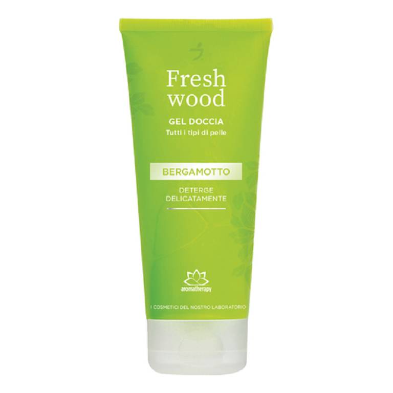 LDF GD FRESHWOOD 200ML