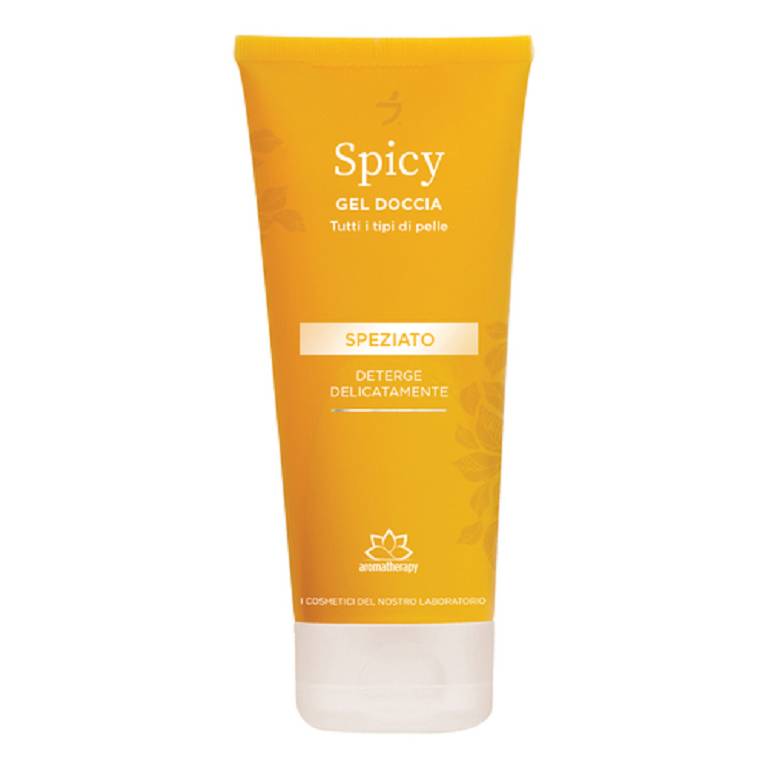 LDF GD SPICY 200ML
