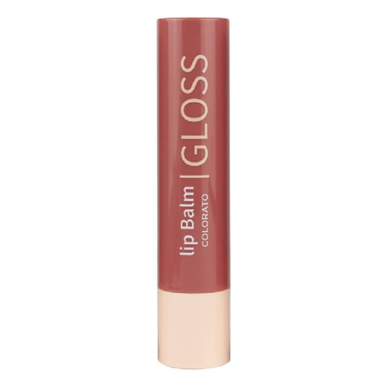 LDF MAKE UP LIP BALM GLOSS C1