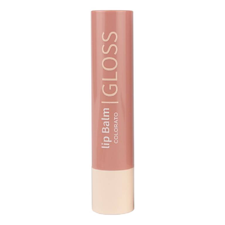 LDF MAKE UP LIP BALM GLOSS C2