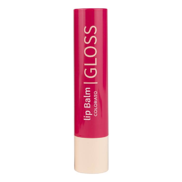 LDF MAKE UP LIP BALM GLOSS C3