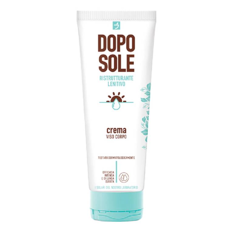LDF SOL DOPOSOLE 250ML