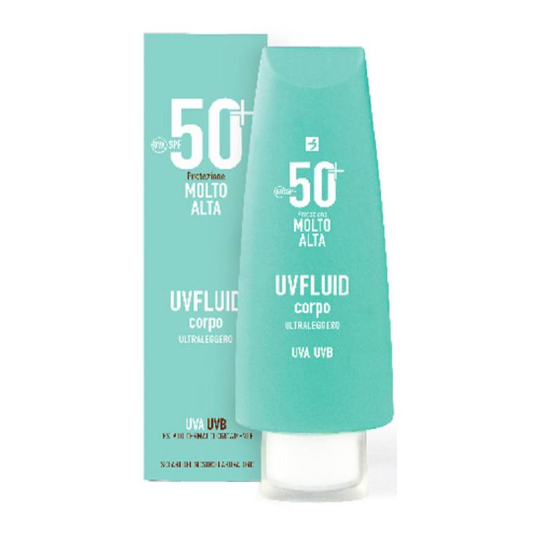 LDF SOL UVFLUID CRP 50+ 100ML