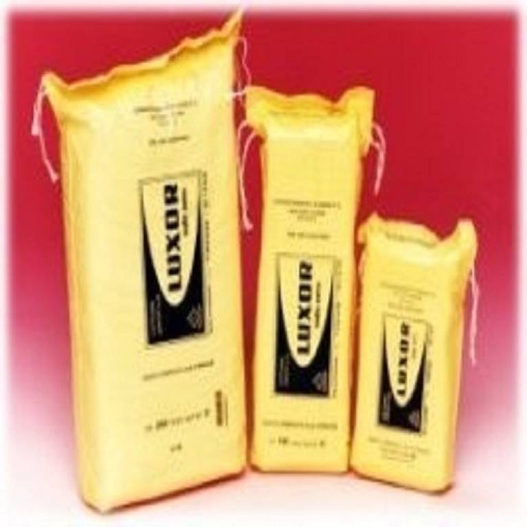 LUXOR COT IDROF 500G