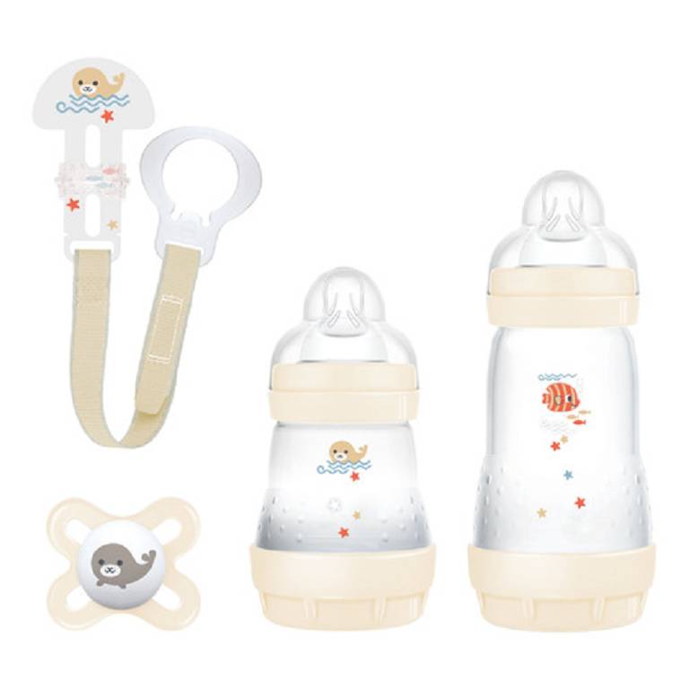 MAM SET BENVENUTO AL MONDO NEU