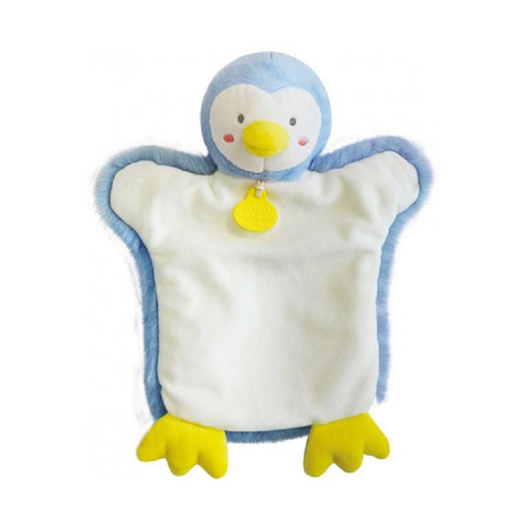 MARIONNETTE PINGOUIN
