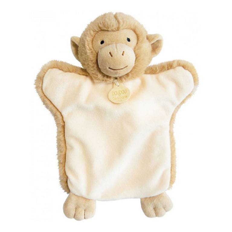 MARIONNETTE SINGE