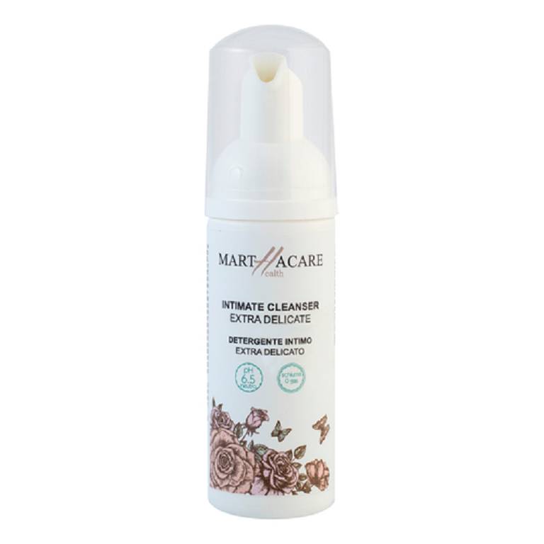 MARTHA HC DET INT PH 6,5 50ML