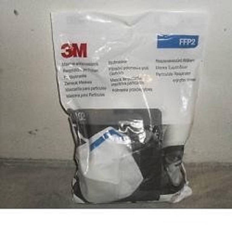 MASCHERINA K102 FFP2