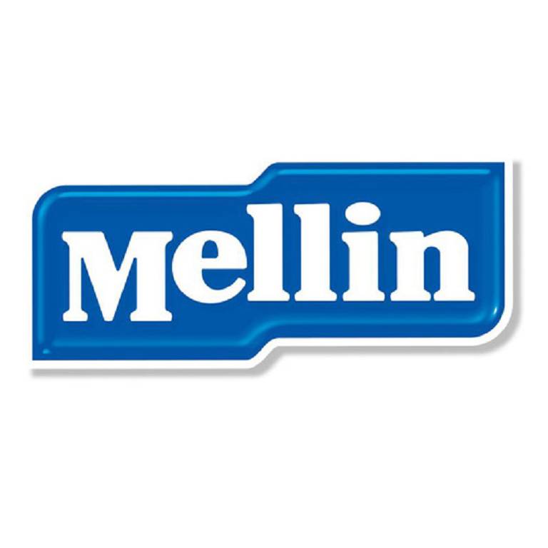 MELLIN PANTOLAC 1 800G