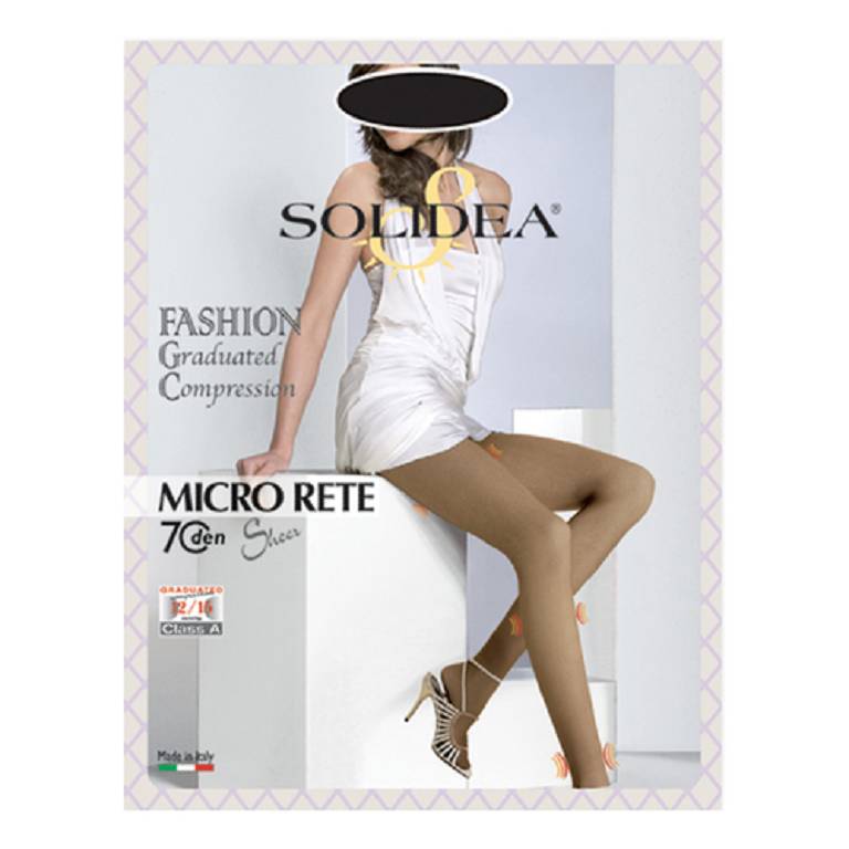 MICRO RETE 70 SHEER BL SC 3-ML