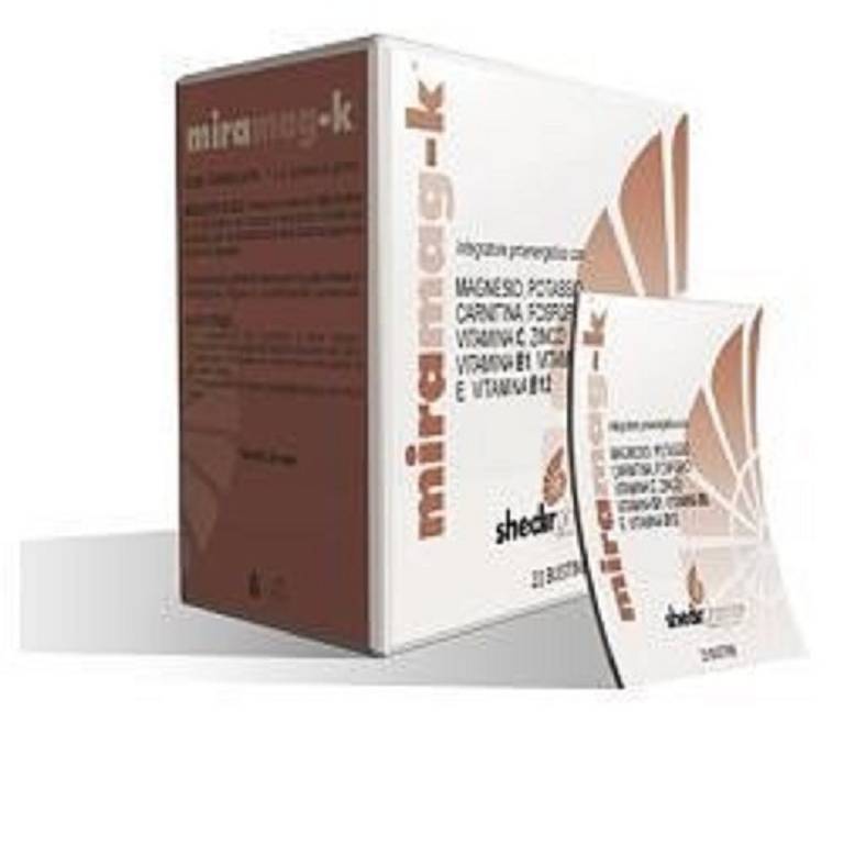 MIRAMAG-K 20BUST