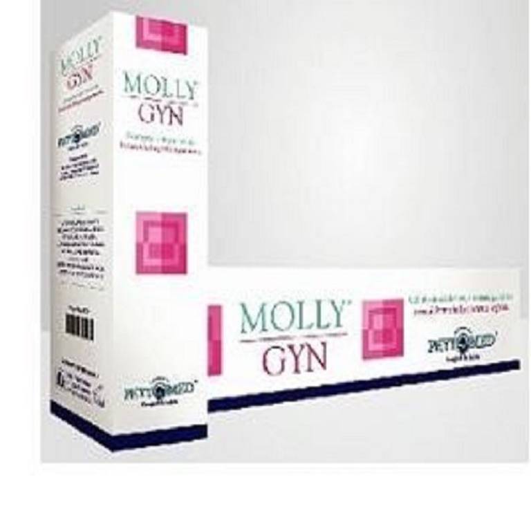 MOLLY GYN DET INT 250ML