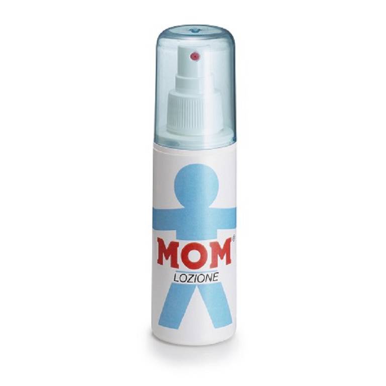 MOM LOZIONE 100ML
