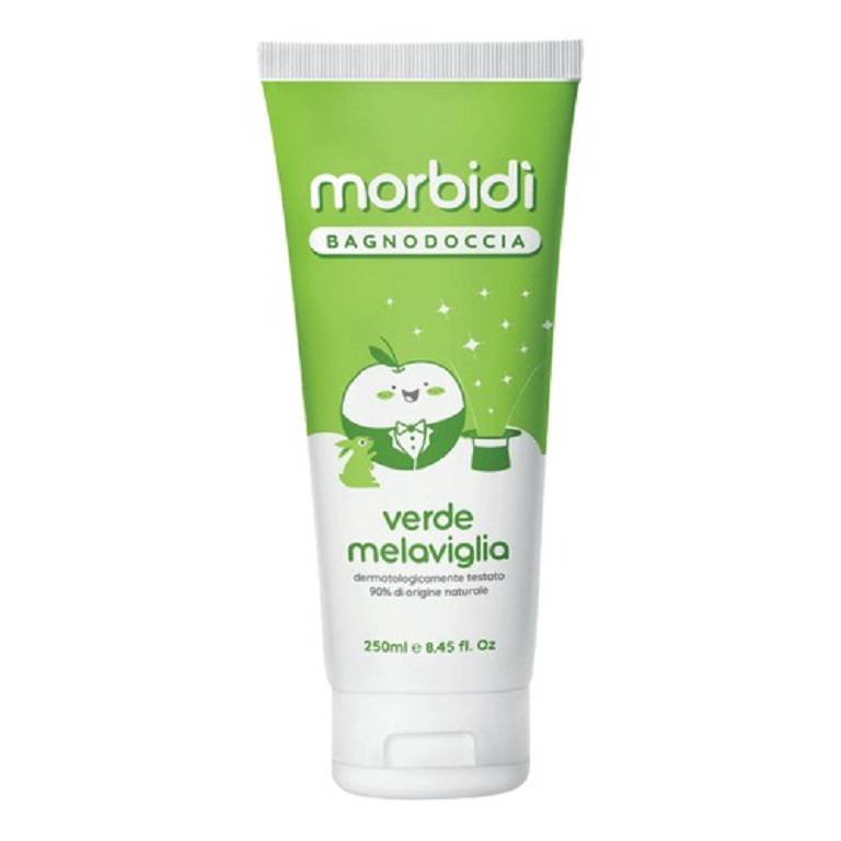 MORBIDI' BAGNODOCC MELAVIGLIA
