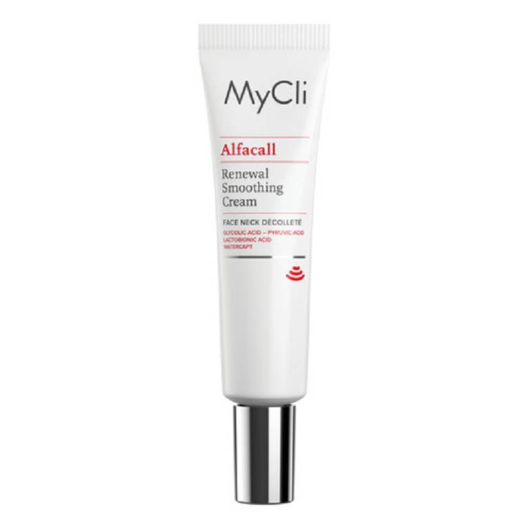 MYCLI ALFACALL CREMA LEVIG25ML