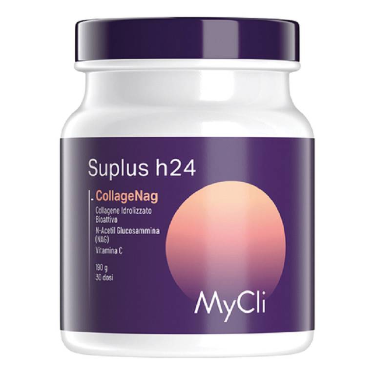 MYCLI COLLAGENAG 190G