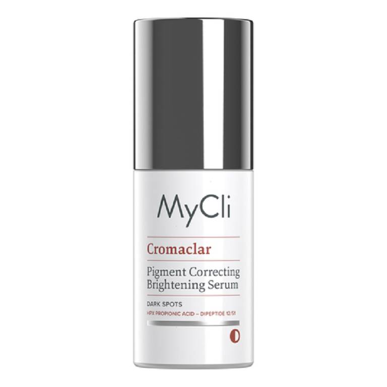 MYCLI CROMACLAR SIERO 30ML