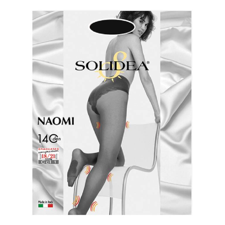 NAOMI 140 COL MODEL GLACE XXL