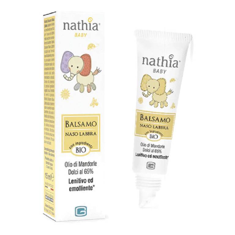 NATHIA BALSAMO NASO-LABBRA15ML