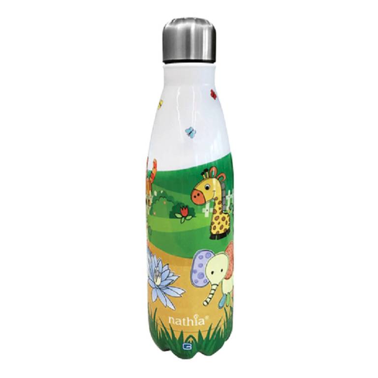 NATHIA BORRACCIA 490ML
