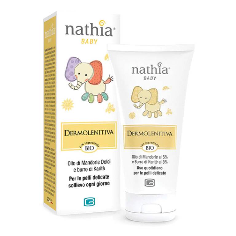 NATHIA DERMOLENITIVA 75ML