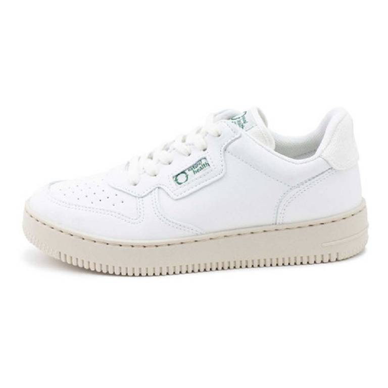 NATURAL H GUMMY SNEAKERS BI 40