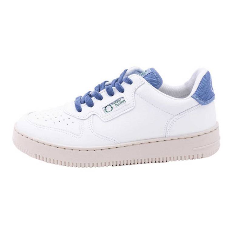 NATURAL H GUMMY SNEAKERS BLC38