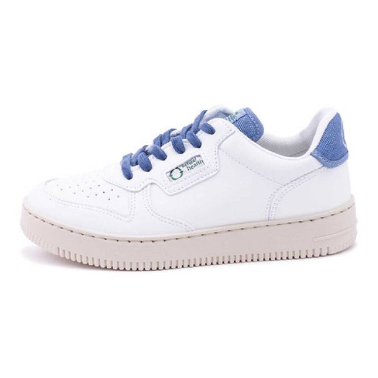 NATURAL H GUMMY SNEAKERS BLC41