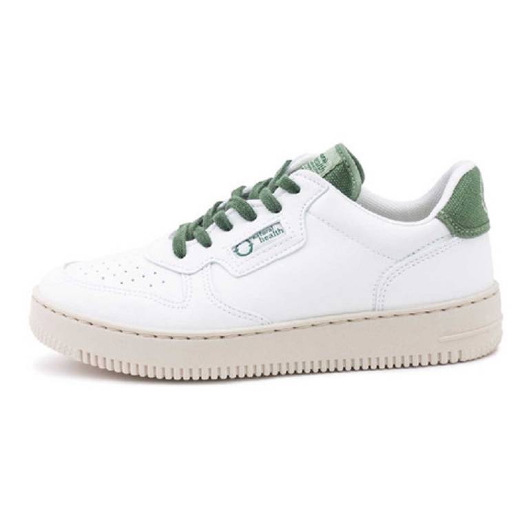 NATURAL H GUMMY SNEAKERS VE 40