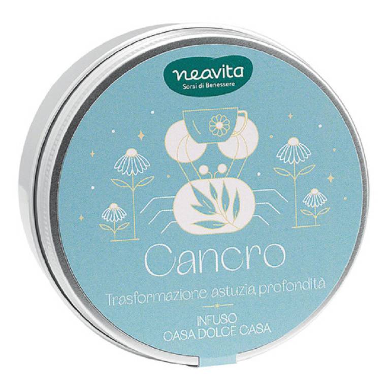 NEAVITA INF DOLCE CASA CANCRO