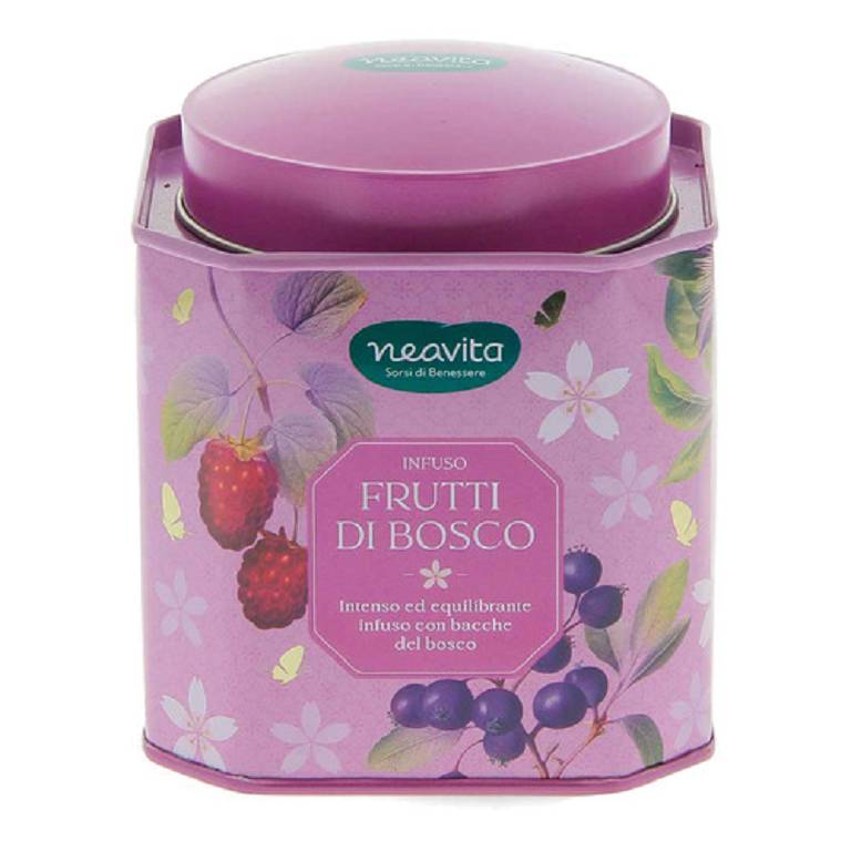 NEAVITA INF FRUT BOSCO CADDY