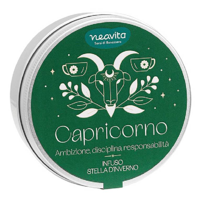 NEAVITA INF STEL INV CAPRICORN