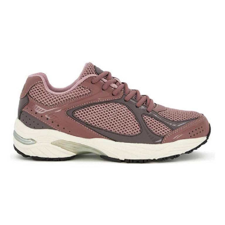 NEW SPRINT PU+MESH U APINK 38