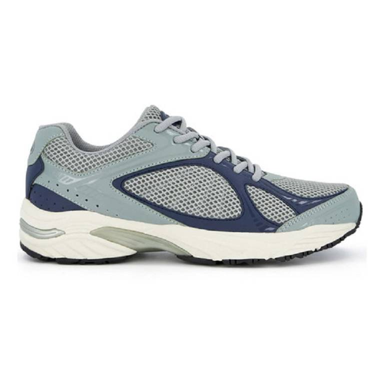 NEW SPRINT PU+MESH U LBLUE 40