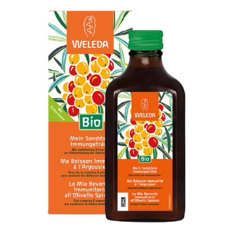 OLIVELLO SPINOSO VITAL SCIR